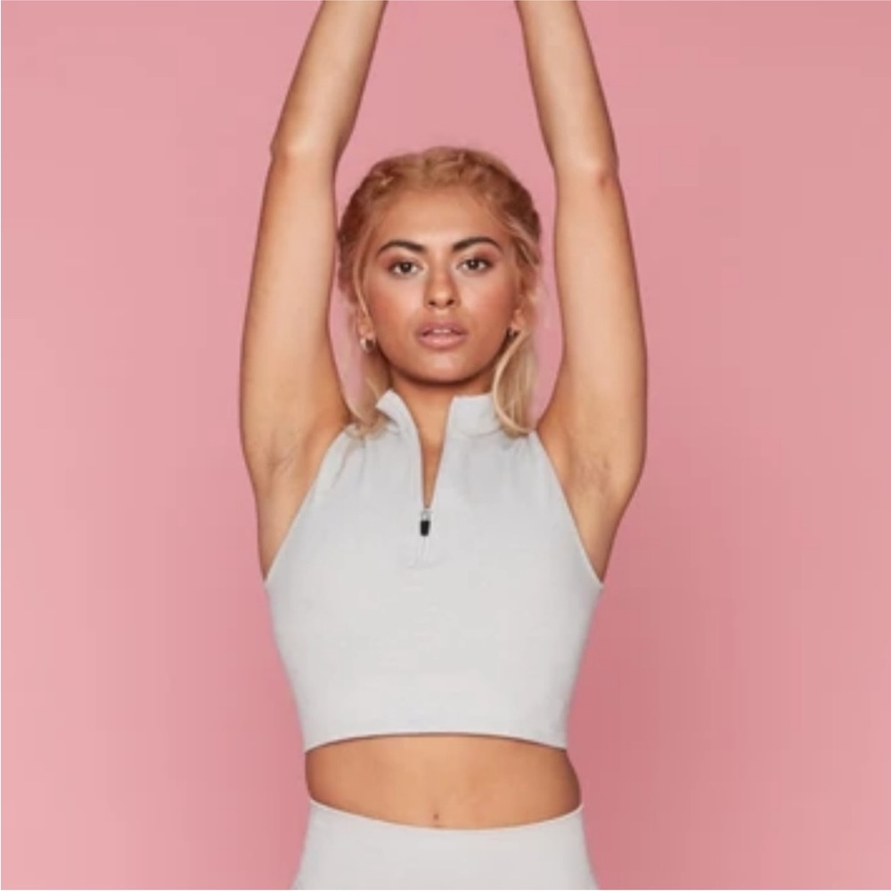 Tala Zahara Bra Gray
